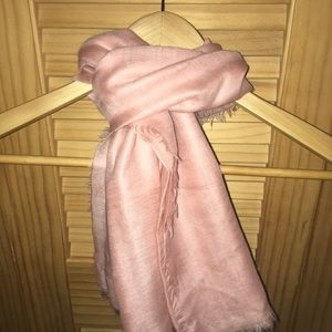 Authentic Prada Cashmere Scarf from Milano, Italy
